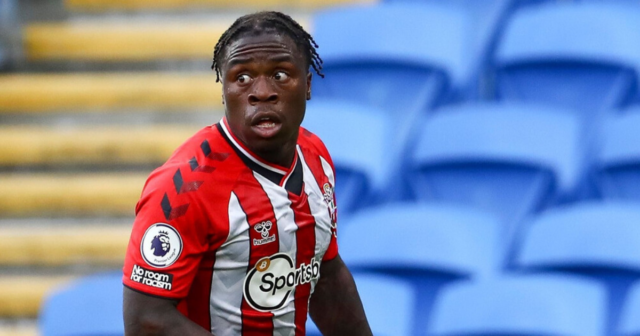 , Southampton demanding £6m transfer fee for Michael Obafemi with Blackburn eyeing attacker as contract runs down