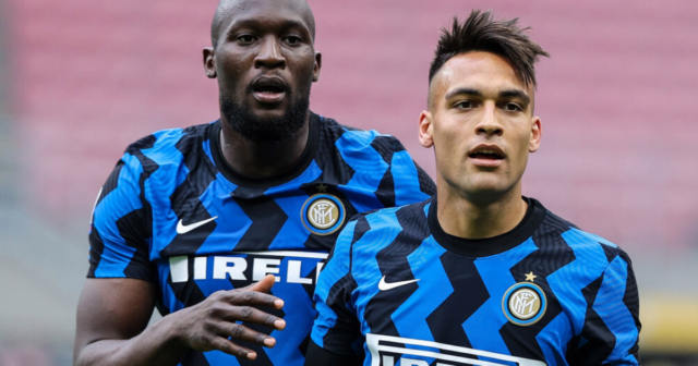 , Romelu Lukaku’s Chelsea transfer could spark Inter Milan exodus with FIVE key players ‘considering futures’
