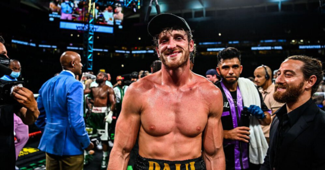 , Logan Paul next fight: Five bouts after Floyd Mayweather including Chris Hemsworth, his brother Jake &amp; shock UFC switch