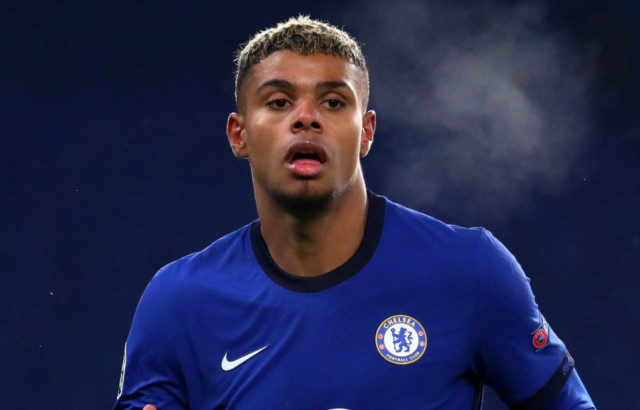 , Chelsea’s Toni Anjorin set for £18m transfer to Lokomotiv Moscow but Blues will insert buy back clause like Abraham deal