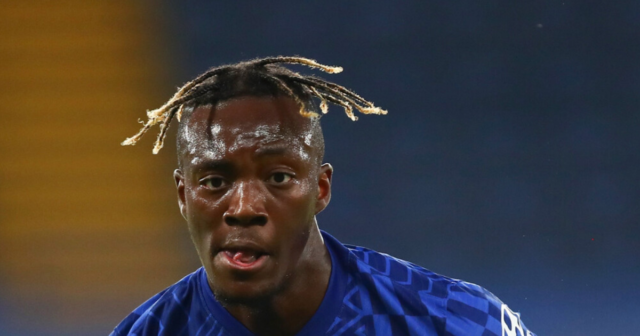 , Roma chief jetting in to London in bid to complete Tammy Abraham transfer but Chelsea striker prefers Arsenal