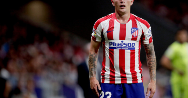 , Arsenal’s Hector Bellerin ‘wants to leave’ with a swap deal for Atletico Madrid’s Kieran Trippier ‘a genuine prospect’