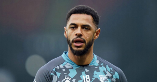 , Watford star Andre Gray set for transfer exit as QPR, Birmingham &amp; Boro chase fiance of Little Mix’s Leigh-Anne Pinnock