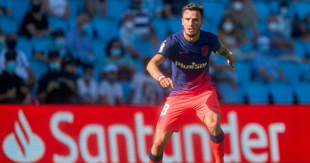 , Chelsea leap ahead of Man Utd in Saul Niguez transfer chase as Blues approach Atletico for loan deal with option to buy