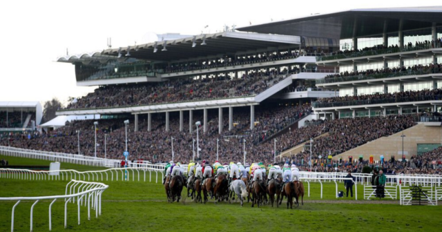 , Cheltenham Festival starts six months TODAY with tickets selling out already and betting markets really hotting up