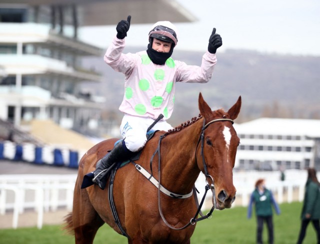 , Willie Mullins hammer blow as Cheltenham Festival hero and Gold Cup fav Monkfish ruled out for season and Min retired