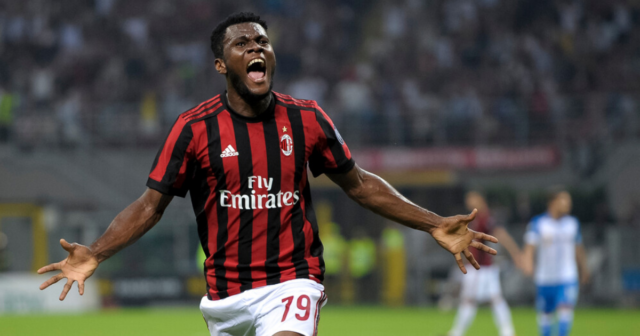 , Tottenham ‘set to offer Franck Kessie £130k-a-week but face competition from Chelsea to land AC Milan on free transfer’