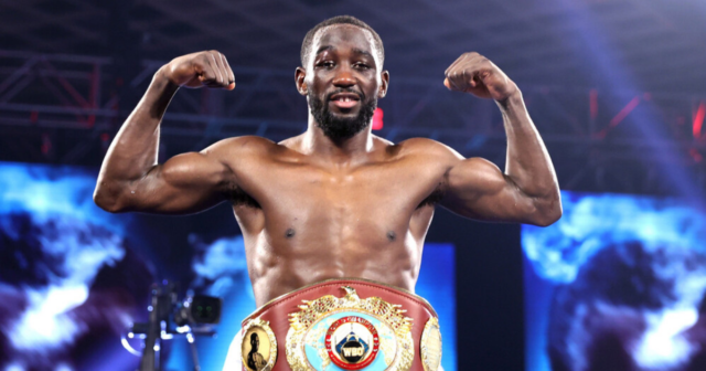 , Terence Crawford fight against Shawn Porter CONFIRMED for November 20 with WBO world title on the line