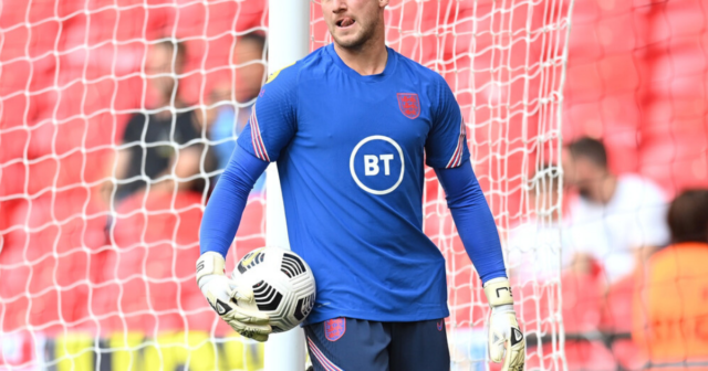 , Tottenham transfer target Sam Johnstone to wait for new contract talks at West Brom to focus on Premier League promotion