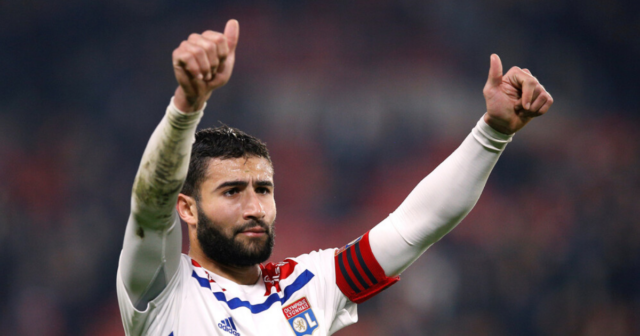 , Nabil Fekir reveals all about failed Liverpool move in 2018 and denies that knee injury caused £50m transfer to collapse