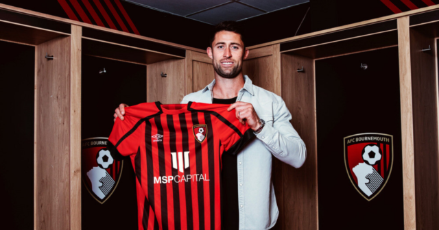 , Gary Cahill snubbed Premier League transfer offers for Bournemouth as ex-Chelsea ace targets return to the top-flight