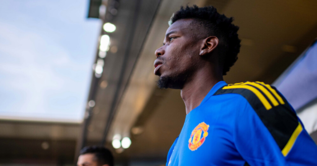 , Pogba’s brother says Man Utd star will decide on future at ‘right time’ amid Real Madrid and PSG transfer links