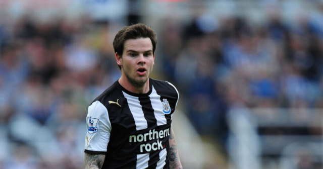 , Ex-Newcastle United star Danny Guthrie made bankrupt after failing to repay £100,000 loan from a pal