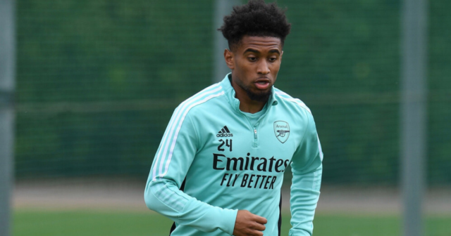, Feyenoord boss questions Arsenal training intensity after Reiss Nelson gets injured while working out