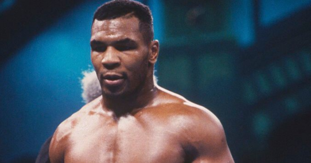 , David Haye snubs Mike Tyson in top five heavyweights of all time over mental strength claim and details sad decline
