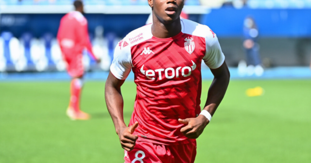 , Chelsea ‘to make Aurelien Tchouameni transfer swoop next summer after pulling out of move to let him develop at Monaco’