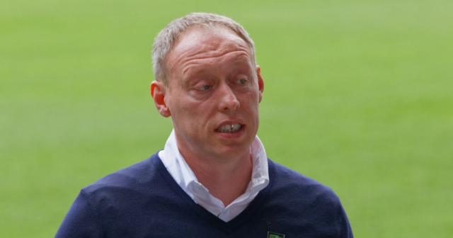 , Nottingham Forest set for talks for Steve Cooper to become new boss but will need to pay Swansea to replace Hughton