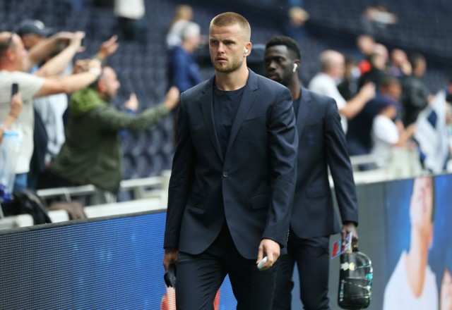 , Eric Dier moans Tottenham need to be ‘smarter’ to stop slump after Chelsea loss and Arsenal next weekend