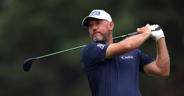, Lee Westwood blasts Ryder Cup scramble that has left European stars sweating on their places for Whistling Straits