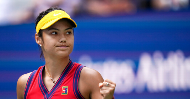 , Emma Raducanu much fresher than US Open final rival Fernandez despite playing three MORE matches