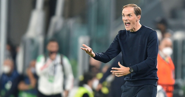 , Thomas Tuchel slams ‘slow and tired’ Chelsea and bemoans midfield howlers during loss to struggling Juventus