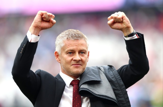 , Ole Gunnar Solskjaer refuses to get drawn into Man Utd Prem title talk and rages ‘I was losing my job yesterday’
