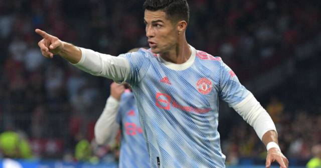 , Cristiano Ronaldo breaks silence after Man Utd’s shock Young Boys loss as he says ‘it’s time to recover well and focus’