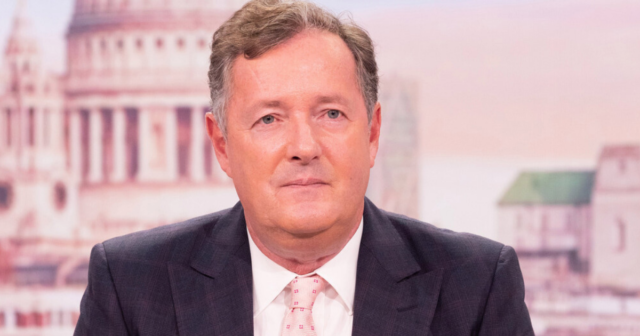 , Piers Morgan takes credit for Emma Raducanu’s win after being slammed for saying she ‘couldn’t handle the pressure’
