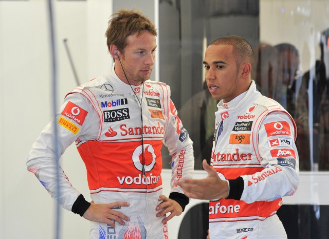 , Lewis Hamilton names Valtteri Bottas as ‘best F1 team-mate’ in snub to Nico Rosberg, Jenson Button and Fernando Alonso