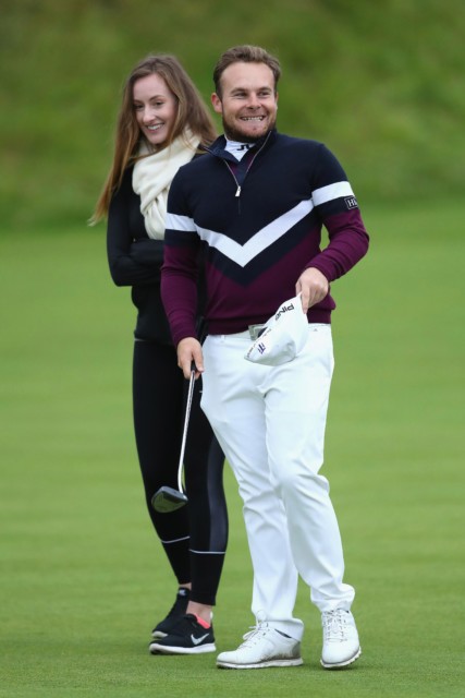 , Who is Tyrrell Hatton’s girlfriend Emily Braisher and how many children does she have with Ryder Cup star?