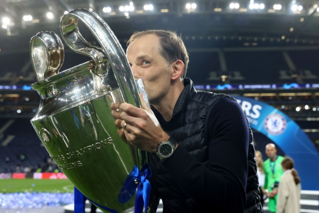 , Thomas Tuchel slams ‘slow and tired’ Chelsea and bemoans midfield howlers during loss to struggling Juventus