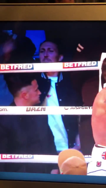 , Leeds star Luke Ayling filmed launching X-rated rant after Josh Warrington fight ends in frustrating draw over headbutt