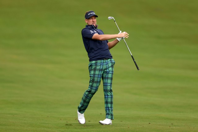 , Ryder Cup: Sergio Garcia, Ian Poulter and Shane Lowry picked for Europe as Harrington leaves Justin Rose heartbroken