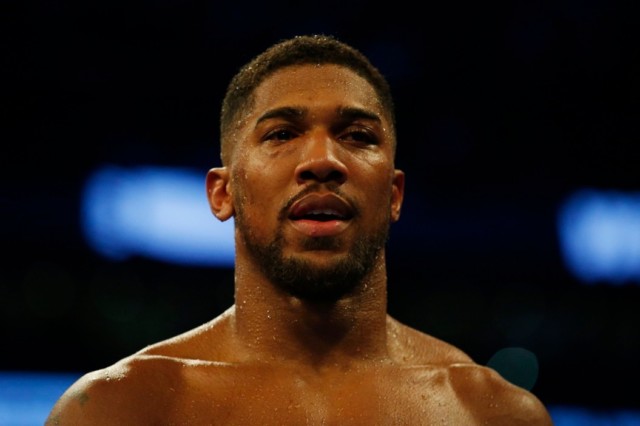 , Damning stats reveal Joshua’s low punch accuracy and Usyk’s total dominance after AJ loses titles in shock defeat