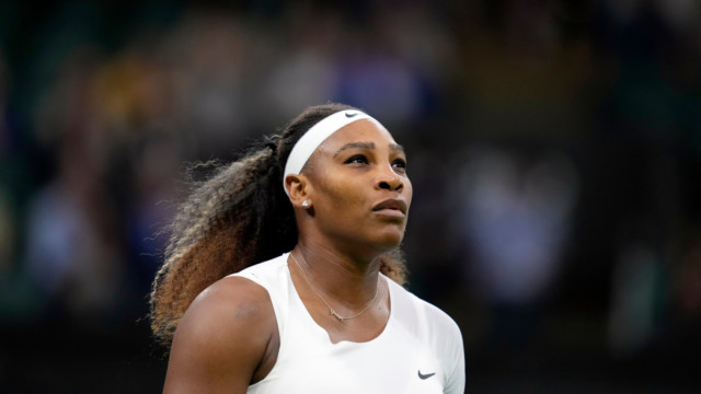 , The 10 richest tennis players from Federer to Serena as Emma Raducanu is backed to bank over £100m