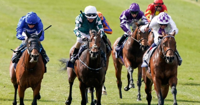, Newmarket’s Guineas Festival to be expanded to three-day meeting from next year in exciting move