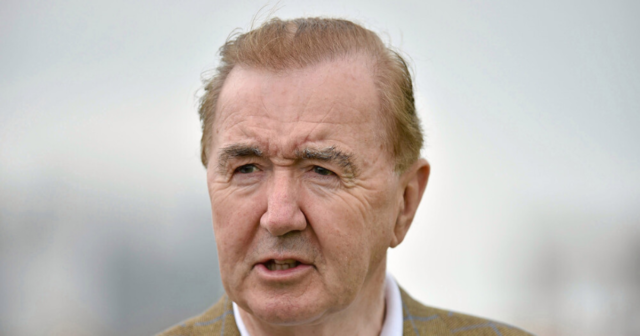 , Genius trainer Dermot Weld facing an intriguing tactical battle in Irish Champion Stakes with ‘exceptional’ Tarnawa