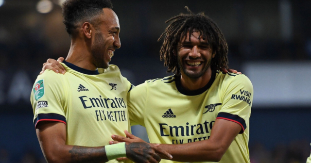 , Arsenal star Mohamed Elneny’s Besiktas transfer breaks down over huge wage demands after Galatasaray switch collapse
