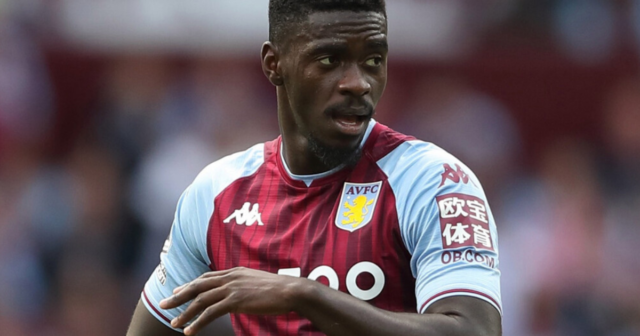 , Man Utd star Axel Tuanzebe wants to move to Aston Villa permanently after settling in Midlands and getting game time