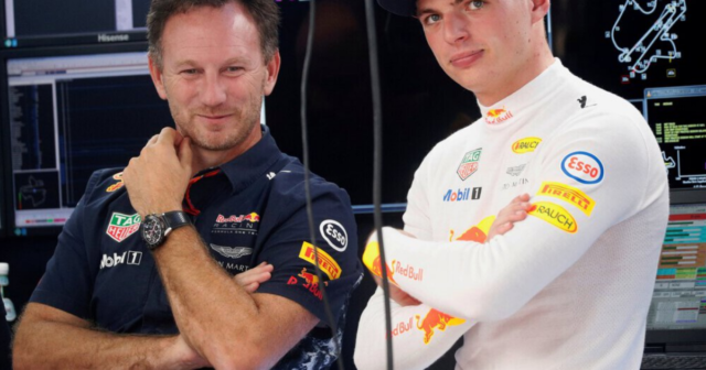 , Max Verstappen is a better driver than Lewis Hamilton and Mercedes ace would struggle in his car, claims Red Bull boss