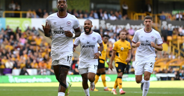 , Wolves 0 Brentford 2: Bruno Lage under early pressure as his side lose at home again against flying 10-man Bees
