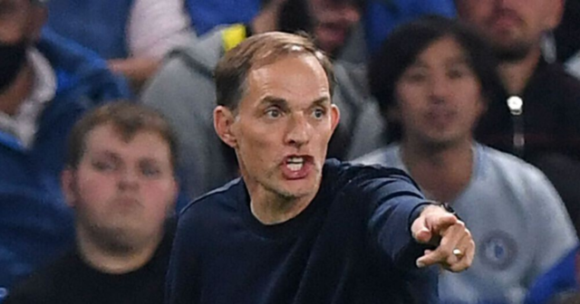 , Chelsea verdict: Blues and Tuchel need to learn that they’ve target on back and teams will set up to defend against them