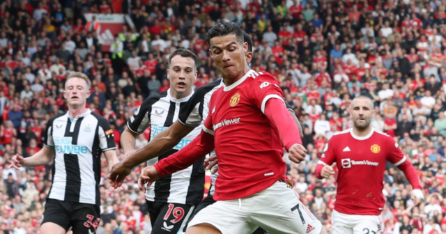 , Solskjaer ready to REST Cristiano Ronaldo as Man Utd boss warns superstar he will not play every game
