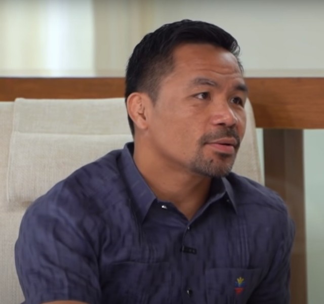 , Manny Pacquiao considered ‘taking own life’ while ‘repenting for sins after being womaniser, gambler &amp; drunk’