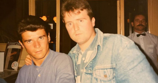 , Roy Keane jokes about getting thrown out of the pub after drinking ‘ten pints’ by a bouncer in throwback Instagram post