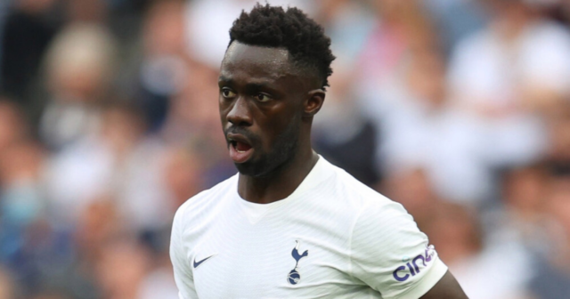 , Ex-Colombia manager says Tottenham star Davinson Sanchez is ‘not a centre-back’ and ‘lacks talent’
