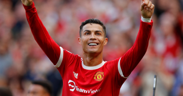 , Cristiano Ronaldo is the ‘greatest of all time,’ says Neville – but Carragher says he’s ‘carried away’ by Man Utd return
