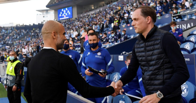 , Chelsea manager Thomas Tuchel tells Man City boss Pep Guardiola ‘I’m no fanboy’ as he faces ex-mentor in huge Prem clash