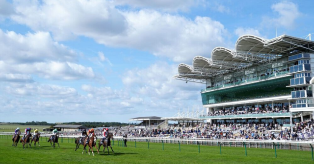 , I reckon lightning can strike twice in the Cambridgeshire Handicap at Newmarket – plus a big fancy in the Cheveley Park