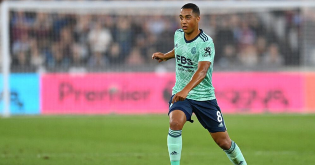 , Man Utd face Youri Tielemans transfer battle with Real Madrid and Barcelona also ‘monitoring’ Leicester star